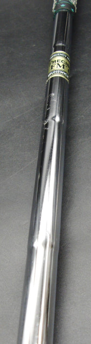 Mizuno Pro MS-11 5 Iron Extra Stiff Steel Shaft Rite Grip