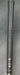 Ping i25 Yellow Dot 9 Iron Regular Steel Shaft Ping Grip