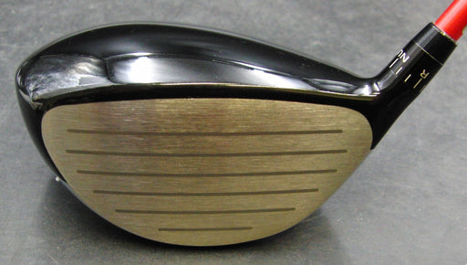 Srixon Z 525 9.5° Driver Stiff Graphite Shaft Srixon Grip