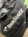 7 Division Bridgestone Tourstage Tour Trolley Cart Golf Clubs Bag