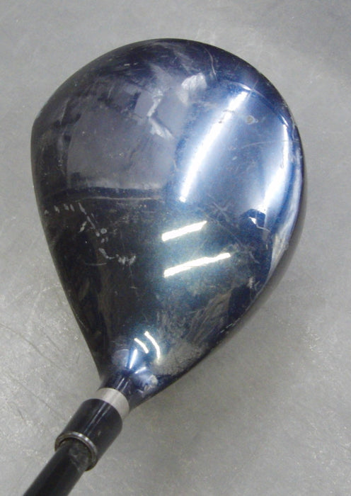 Mizuno 300SI-COR 10° Driver Stiff Graphite Shaft Benross Grip