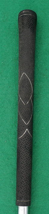 Ping ISI BeCu Copper Beryllium White Dot 3 Iron Regular Steel Shaft