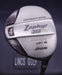 Ladies Mizuno Zephyr 260 RV 4 Wood Ladies Graphite Shaft Mizuno Grip