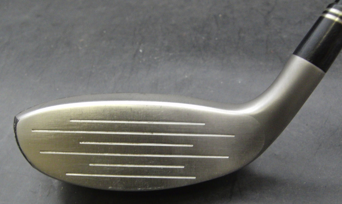 Srixon W-NI WT 19° 3 Hybrid Stiff Graphite Shaft Srixon Grip