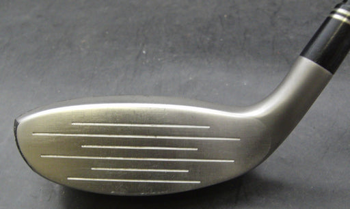 Srixon W-NI WT 19° 3 Hybrid Stiff Graphite Shaft Srixon Grip