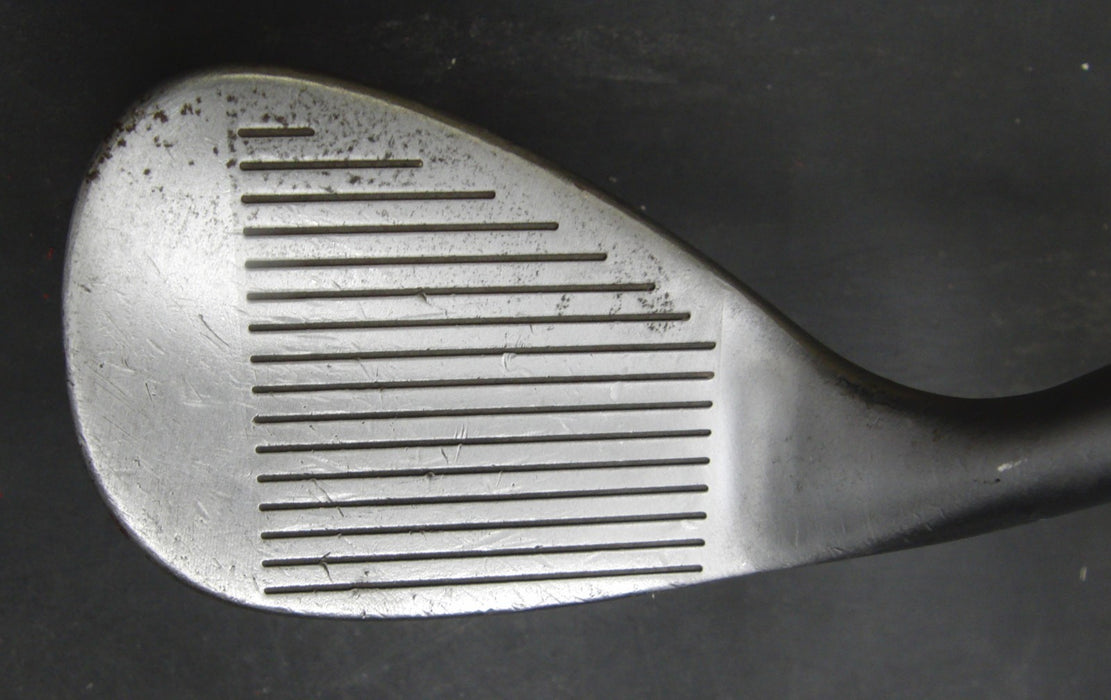 Cleveland Tour Action Reg.588 56° Sand Wedge Regular Steel Shaft Golf Pride Grip