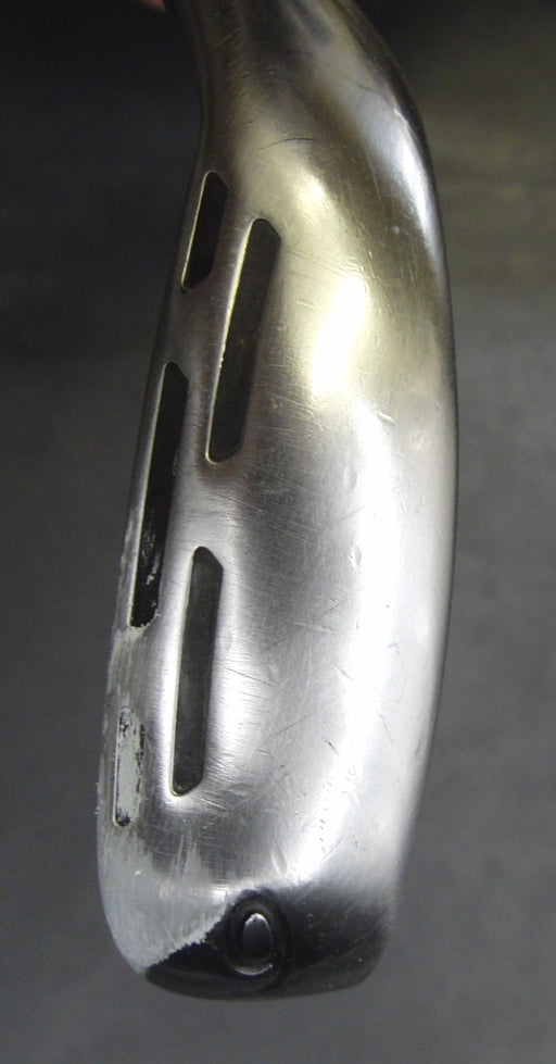 Wilson Staff D7 9 Iron Stiff Steel Shaft Wilson Staff Grip