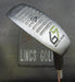 Dunlop Sixty Five 65 Chipper 90.5cm Playing Length Steel Shaft Dunlop Grip