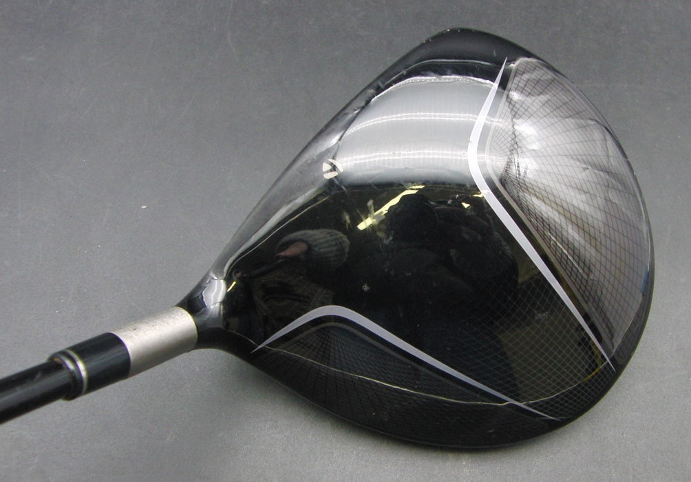 TaylorMade Burner 9.5° Driver Stiff Graphite Shaft TaylorMade Grip*