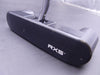 Ambidextrous Cure RX5 Precision Milled Putter 89cm Steel Shaft PSYKO Grip & HC