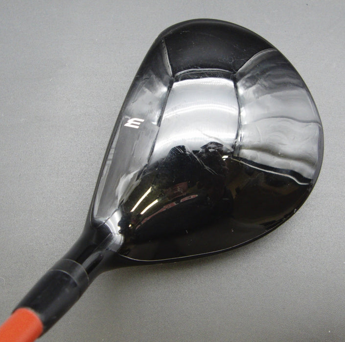 Tour Edge Exotics EX10 16.5° 4 Wood Stiff Graphite Shaft Golf Pride Grip*