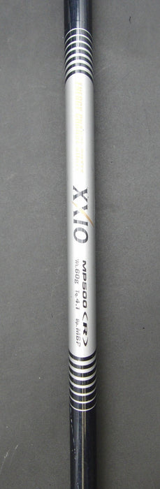 XXIO Impact Power Matching 9 Iron Regular Graphite Shaft XXIO Grip