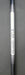 XXIO Impact Power Matching 9 Iron Regular Graphite Shaft XXIO Grip