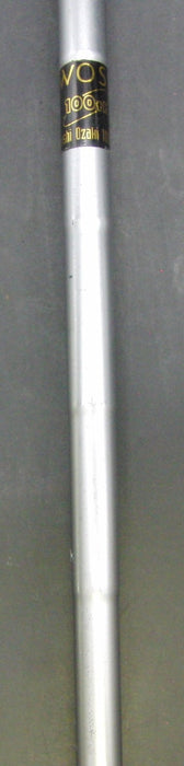 Woss Masashi Putter Steel Shaft 92cm Length Woss Grip