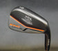King Cobra Forged MB 9 Iron Extra Stiff Coated Steel Shaft Golf Pride Grip