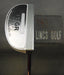 PRGR Silver-Blade 03s CS Putter 84cm Playing Length Steel Shaft Sev Golf Grip
