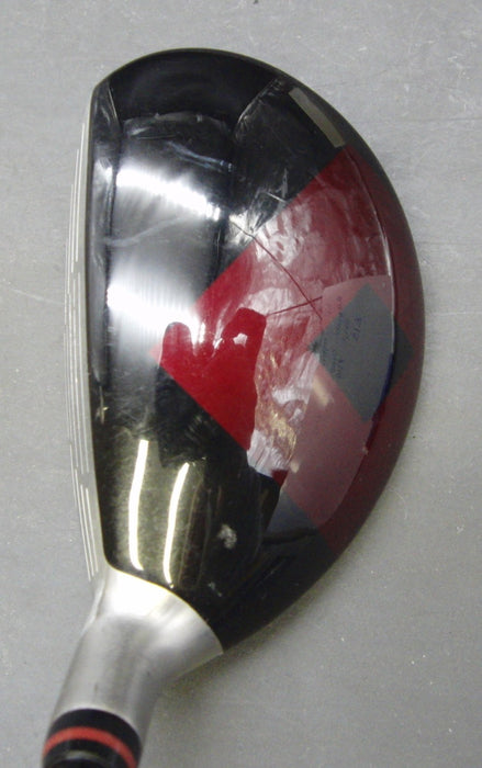 Onoff Fairway Wings 21° 4 Hybrid Regular Graphite Shaft Onoff Grip