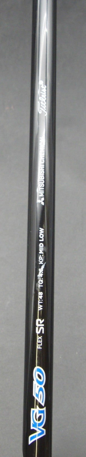 Shaft For Titleist 915/917 Driver 114cm Length Regular Graphite Shaft Only
