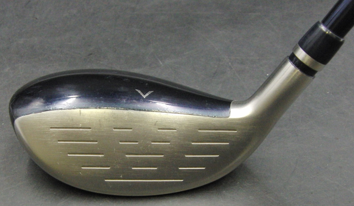 Bridgestone Tourstage ViQ CL 6 Hybrid Ladies Graphite Shaft Bridgestone Grip