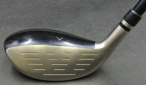 Bridgestone Tourstage ViQ CL 6 Hybrid Ladies Graphite Shaft Bridgestone Grip