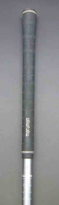 Maruman Lucero Fairway 15° 3 Wood Regular Graphite Shaft Maruman Grip + HC