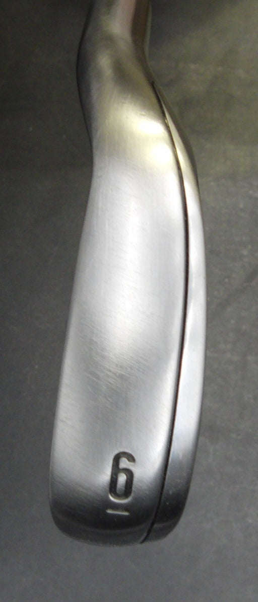 Callaway XR 6 Iron Stiff Steel Shaft GolfPride Grip