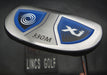 Odyssey XJ 330M Junior Putter 76cm Length Steel Shaft Odyssey Grip