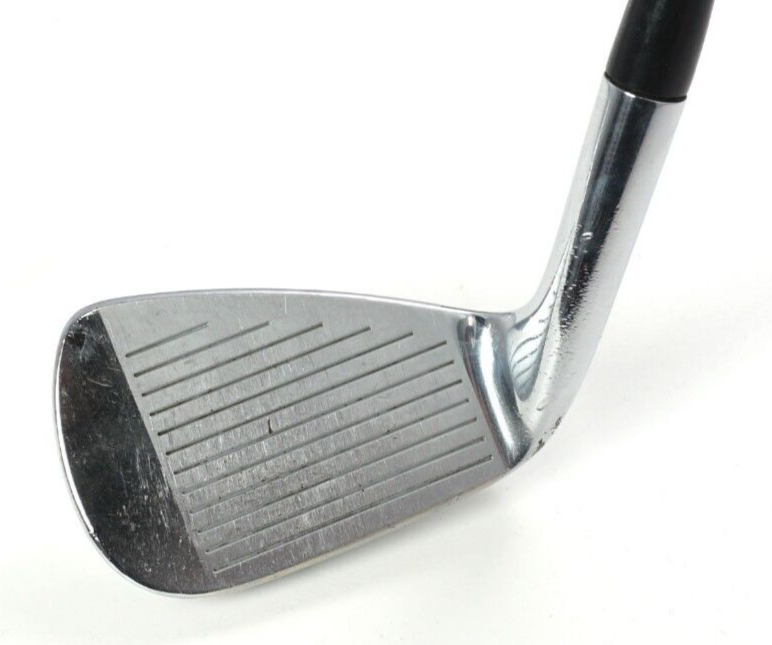 Titleist ZB Forged 8 Iron Project X 6.0 Stiff Rifle Steel Shaft