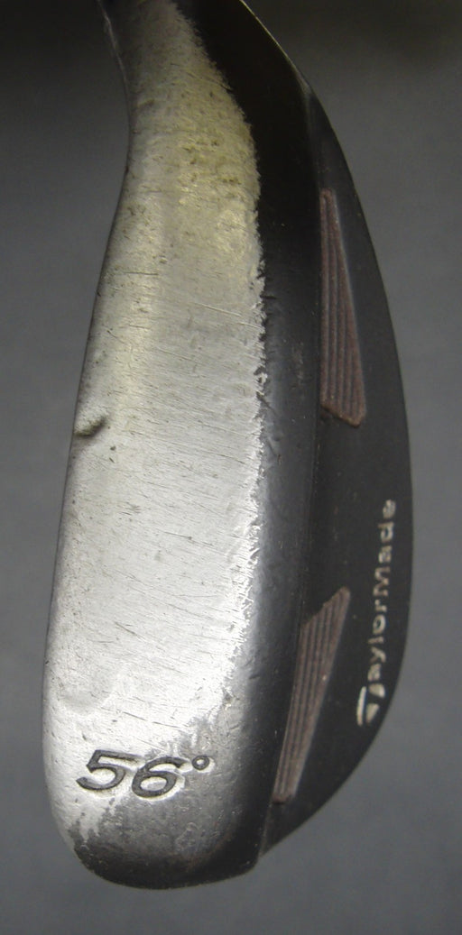 TaylorMade TP rac Sand Wedge Regular Steel Shaft TaylorMade Grip