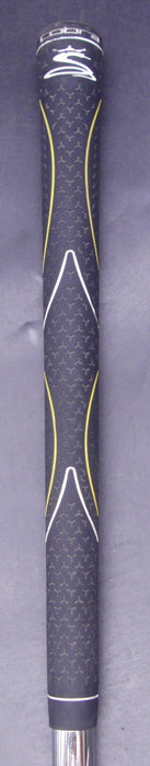 Cobra S3 Max 7 Iron Stiff Steel Shaft Cobra Grip