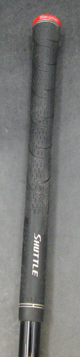 Maruman Shuttle i4000x Driver Regular Graphite Shaft Maruman Grip