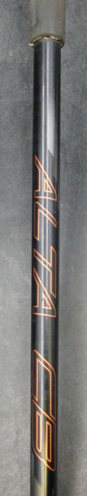 Left-Handed Ping G400 Red Dot 8 Iron Regular Graphite Shaft With Grip