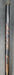Left-Handed Ping G400 Red Dot 8 Iron Regular Graphite Shaft With Grip