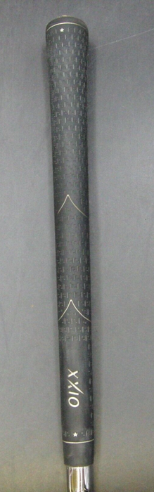 Srixon XX10 Impact Power Matching Gap Wedge Regular Steel Shaft XXIO Grip