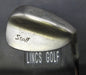 Wilson Staff Sand Wedge Senior Graphite Shaft Wilson Staff Grip