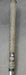 XXIO Tour Special Gap Wedge Regular Steel Shaft Royal Grip