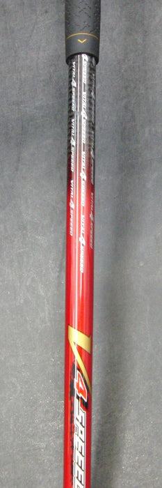 Power Sole Decatan Aero II 1 Driver Regular Graphite Shaft Black Grip