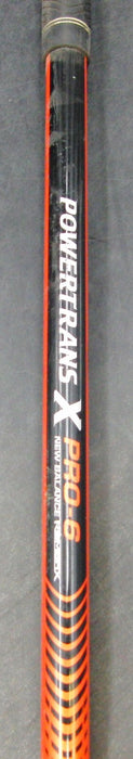 Maruman Pro 9.5° Driver Stiff Graphite Shaft Conductor Grip