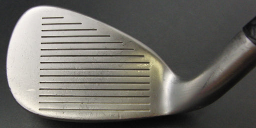Taylormade Rac A Gap Wedge Stiff Graphite Shaft Golf Pride Grip