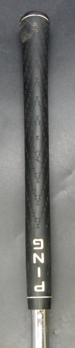 Ping i3 O-Size Red Dot 6 Iron Stiff Steel Shaft Ping Grip