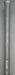 XXIO Tour Special Gap A Wedge Stiff Graphite Shaft XXIO Grip
