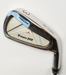 Yonex V Mass 260 3 Iron Yonex Uniflex Steel Shaft Yonex Grip