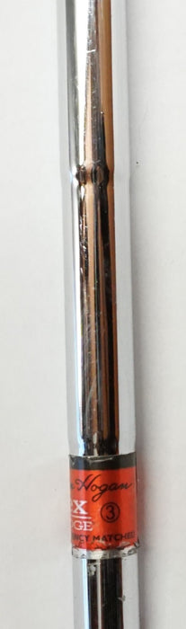 Ben Hogan BH-5 5 Iron Apex Edge 3 Regular Flex Steel Shaft Ben Hogan Grip