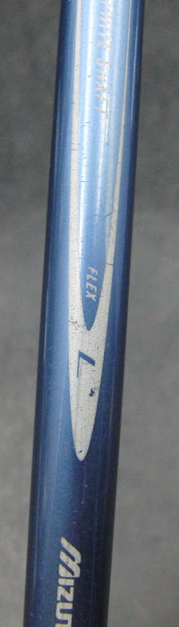 Ladies Mizuno Zephyr Metal 22° 5 Wood Ladies Graphite Shaft Zephyr Grip