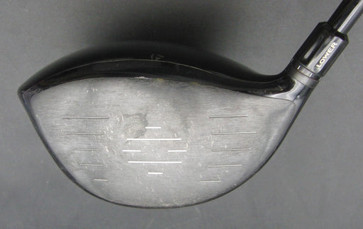 TaylorMade R9 Super Tri 9.5° Driver Regular (Optional) Graphite Shaft PGM Grip