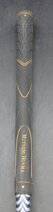 Honma Tour World TW737 455 10.5° Driver Regular Graphite Shaft Honma Grip