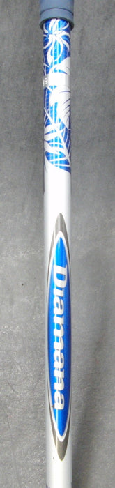 Royal Collection BBD 305V 18° 5 Wood Stiff Graphite Shaft Iomic Grip