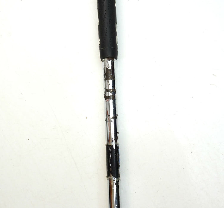 Ping i3 Blade Blue Dot 6 Iron Cushin JZ Regular Steel Shaft Ping Grip