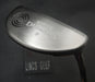 Odyssey White Damascus #9 Putter 86cm Length Steel Shaft Odyssey Grip*