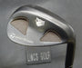 TaylorMade TP 58° Sand Wedge Stiff Steel Shaft TaylorMade Grip